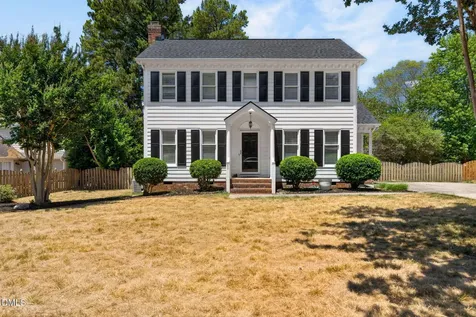 611 Elmwood Court Wake Forest NC 27587