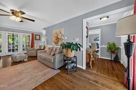 611 Elmwood Court Wake Forest NC 27587