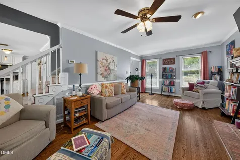 611 Elmwood Court Wake Forest NC 27587