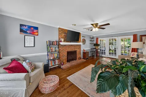 611 Elmwood Court Wake Forest NC 27587