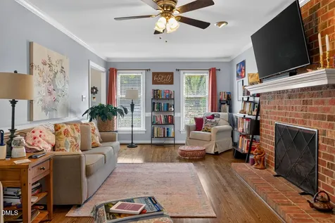 611 Elmwood Court Wake Forest NC 27587