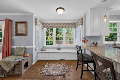 611 Elmwood Court Wake Forest NC 27587