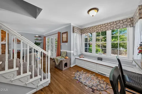 611 Elmwood Court Wake Forest NC 27587