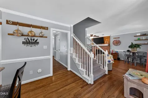 611 Elmwood Court Wake Forest NC 27587