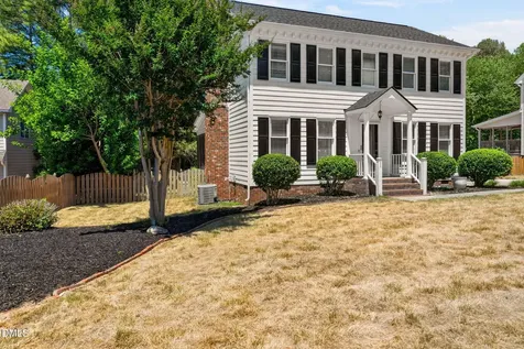 611 Elmwood Court Wake Forest NC 27587