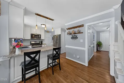 611 Elmwood Court Wake Forest NC 27587