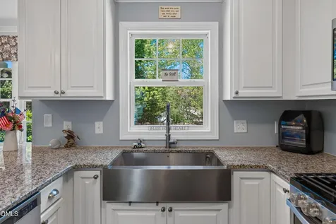 611 Elmwood Court Wake Forest NC 27587