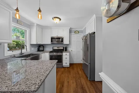 611 Elmwood Court Wake Forest NC 27587