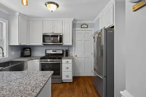 611 Elmwood Court Wake Forest NC 27587