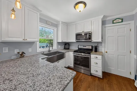 611 Elmwood Court Wake Forest NC 27587