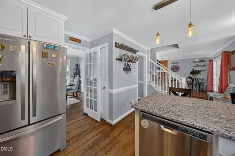 611 Elmwood Court Wake Forest NC 27587