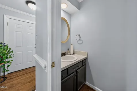 611 Elmwood Court Wake Forest NC 27587