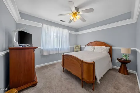 611 Elmwood Court Wake Forest NC 27587