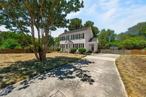 611 Elmwood Court Wake Forest NC 27587