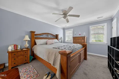 611 Elmwood Court Wake Forest NC 27587