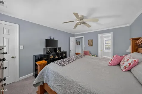 611 Elmwood Court Wake Forest NC 27587