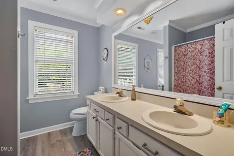 611 Elmwood Court Wake Forest NC 27587