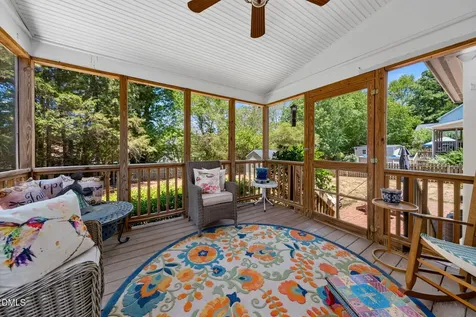 611 Elmwood Court Wake Forest NC 27587