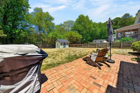 611 Elmwood Court Wake Forest NC 27587