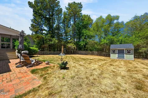 611 Elmwood Court Wake Forest NC 27587