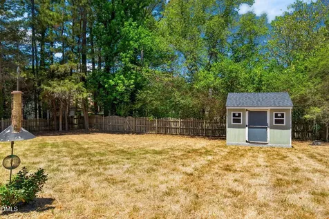 611 Elmwood Court Wake Forest NC 27587