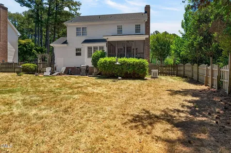 611 Elmwood Court Wake Forest NC 27587