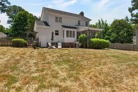 611 Elmwood Court Wake Forest NC 27587