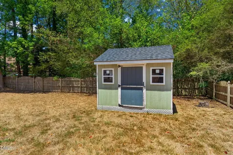 611 Elmwood Court Wake Forest NC 27587