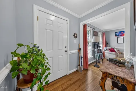 611 Elmwood Court Wake Forest NC 27587