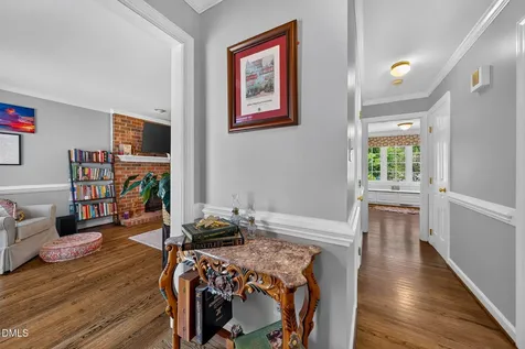 611 Elmwood Court Wake Forest NC 27587