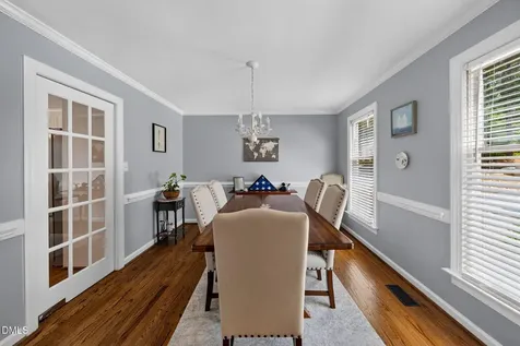 611 Elmwood Court Wake Forest NC 27587