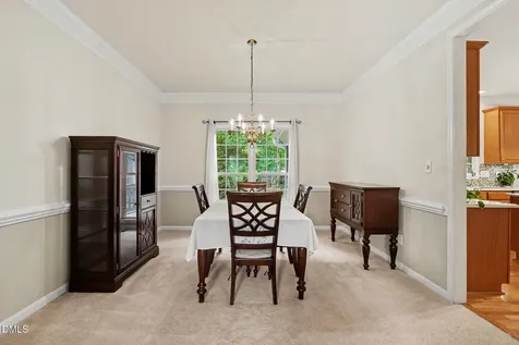 1810 Turning Leaf Lane Durham NC 27712
