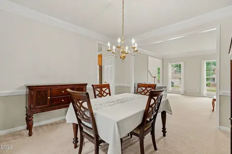 1810 Turning Leaf Lane Durham NC 27712