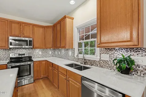 1810 Turning Leaf Lane Durham NC 27712