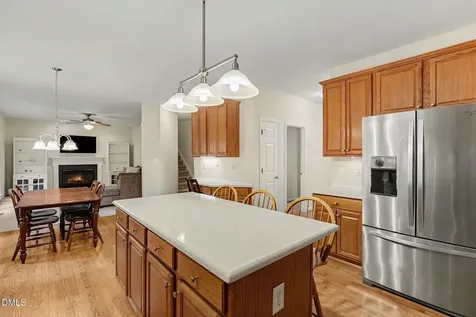 1810 Turning Leaf Lane Durham NC 27712