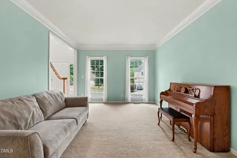 1810 Turning Leaf Lane Durham NC 27712