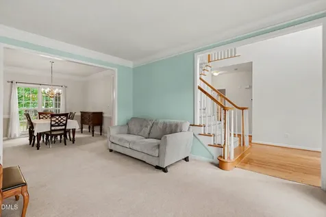 1810 Turning Leaf Lane Durham NC 27712