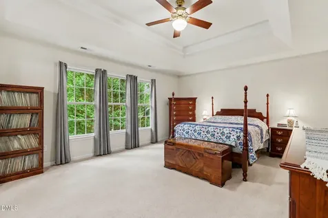 1810 Turning Leaf Lane Durham NC 27712