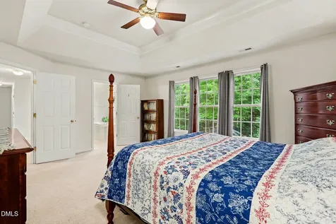1810 Turning Leaf Lane Durham NC 27712