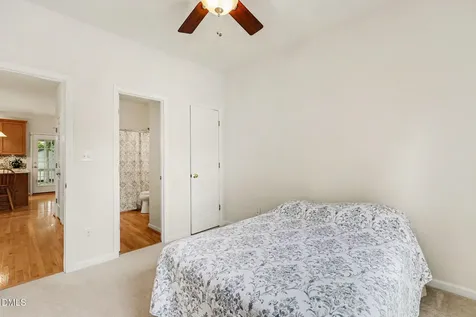 1810 Turning Leaf Lane Durham NC 27712