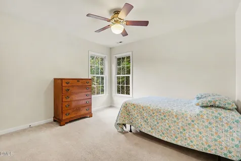 1810 Turning Leaf Lane Durham NC 27712
