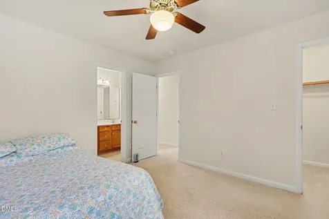 1810 Turning Leaf Lane Durham NC 27712