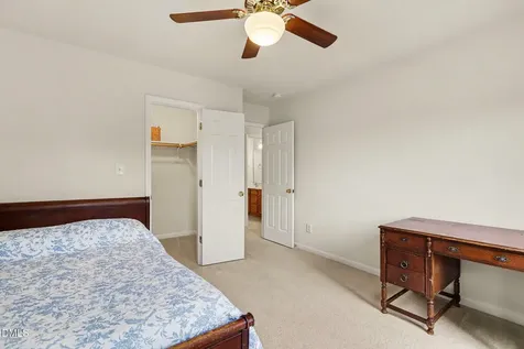 1810 Turning Leaf Lane Durham NC 27712