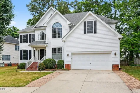 1810 Turning Leaf Lane Durham NC 27712