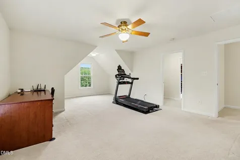 1810 Turning Leaf Lane Durham NC 27712
