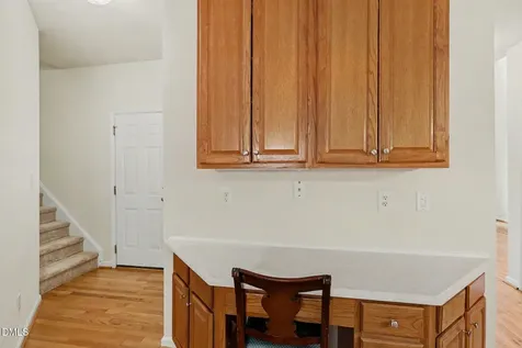 1810 Turning Leaf Lane Durham NC 27712