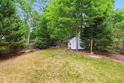 1810 Turning Leaf Lane Durham NC 27712