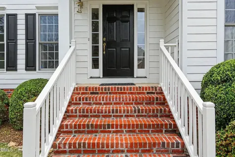 1810 Turning Leaf Lane Durham NC 27712