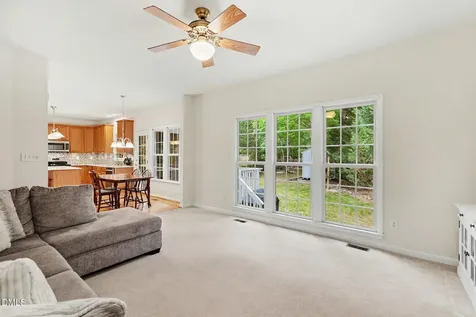 1810 Turning Leaf Lane Durham NC 27712