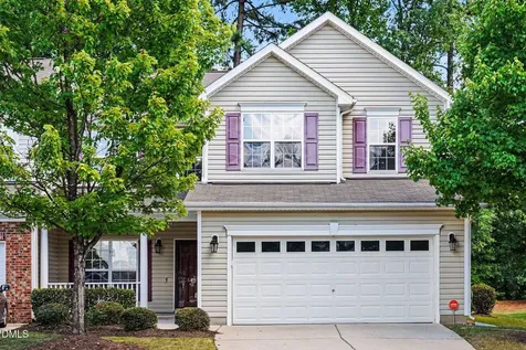 524 Hidden Springs Drive Durham NC 27703